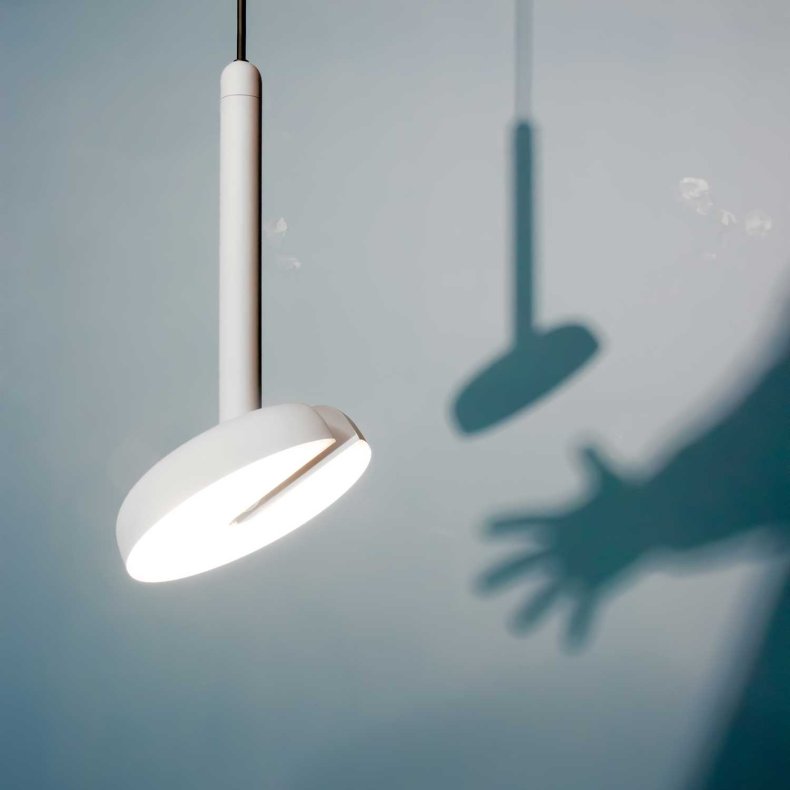 Cabriolette Pendant Light