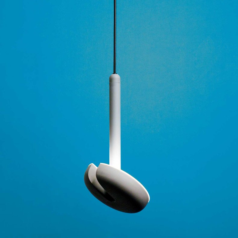 Cabriolette Pendant Light