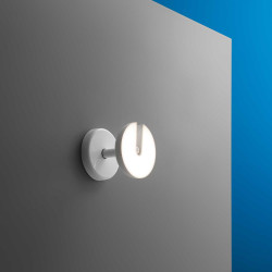 Cabriolette Vgglampa