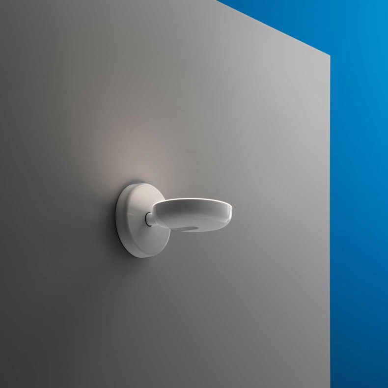 Cabriolette Vgglampa