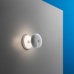 Cabriolette Vgglampa