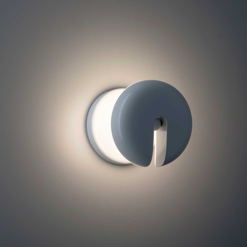 Cabriolette Vgglampa