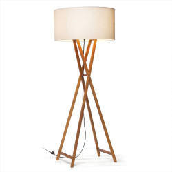 Cala P165 Floor Lamp