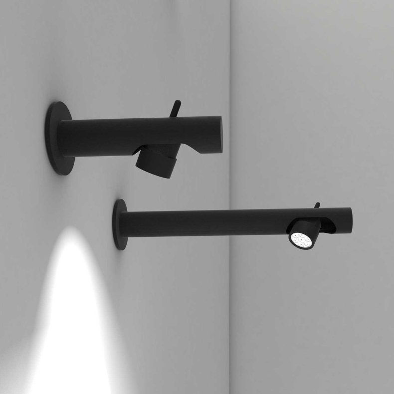 Calabrone 1433/NE Wall Light/Ceiling light