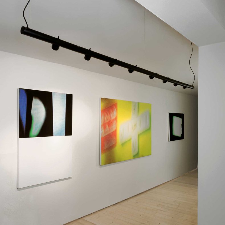 Calabrone Pendant Light