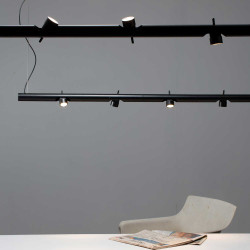 Calabrone Pendant Light