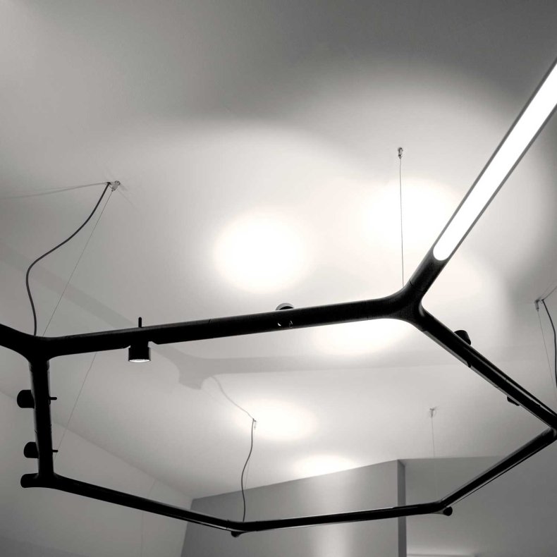 Calabronet Pendel System