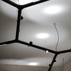 Calabronet Pendel System