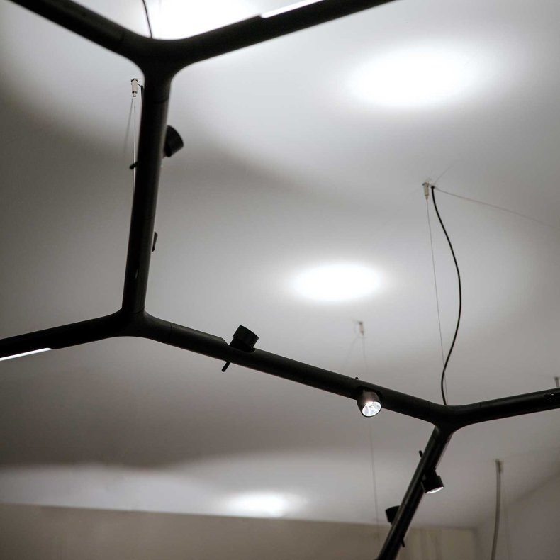 Calabronet Pendel System