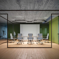 Calabronet Pendel System