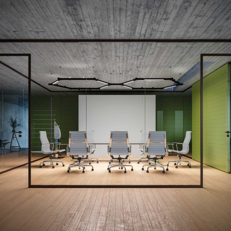 Calabronet Pendel System