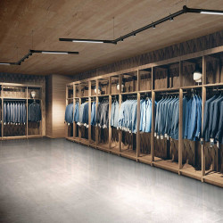 Calabronet Pendel System