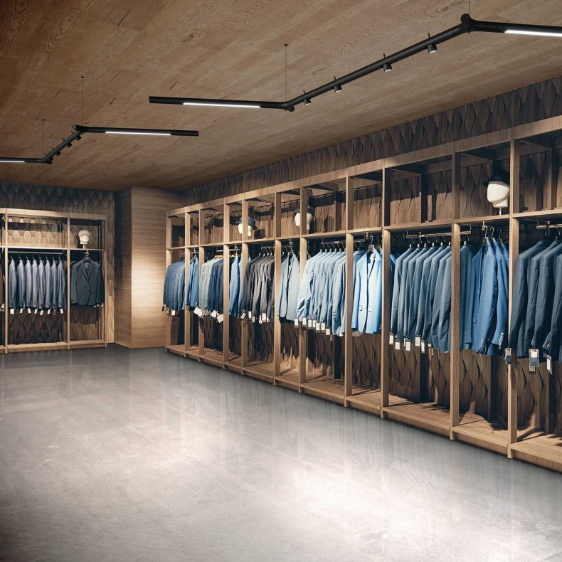 Calabronet Pendel System