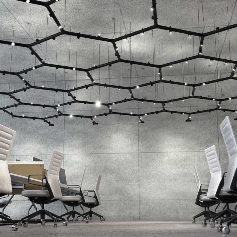 Calabronet Pendel System