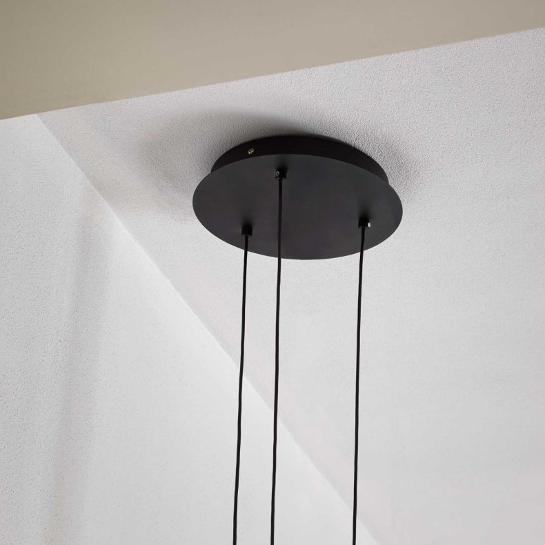 Valkyrie 3 Klyngependel