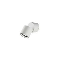 Capri Vegglampe