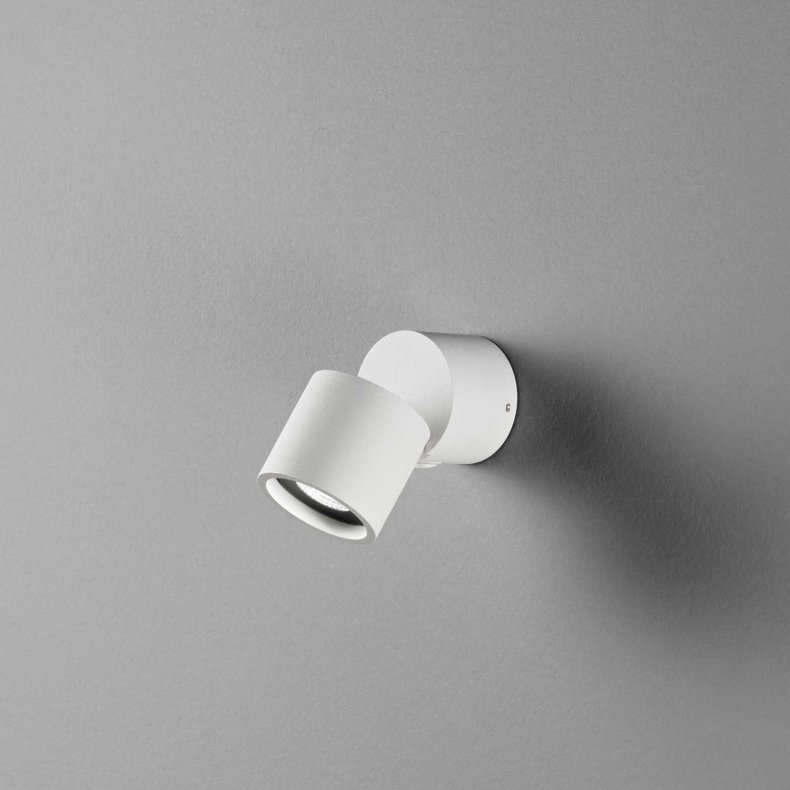Capri Vegglampe