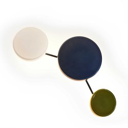 Caramel Accessory x3 Veggfeste