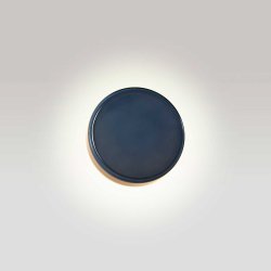 Caramel Koboltbl Vglampe