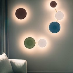 Caramel Accessory x3 Veggfeste