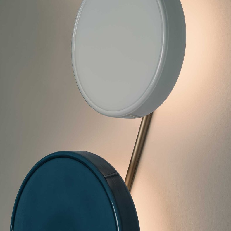 Caramel Accessory x3 Veggfeste