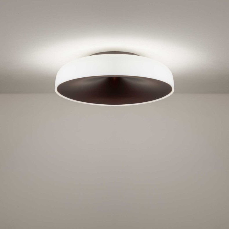 Chet-B Vegglampe/Taklampe