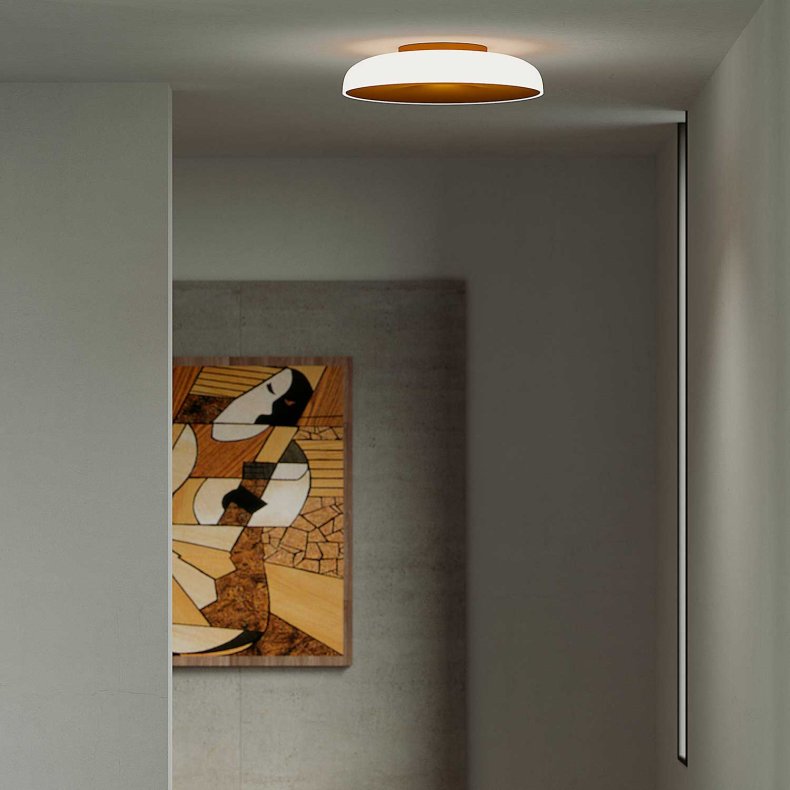 Chet-B Vegglampe/Taklampe