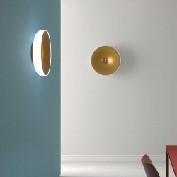 Chet-B Vegglampe/Taklampe