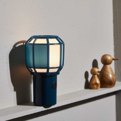Chispa Bordlampe