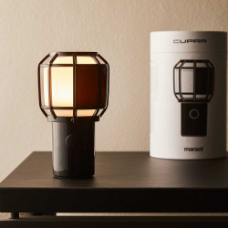 Buy Chispa lamp an Outdoor Portable light fixture - Marset USA