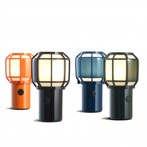 Udendørslamper med batteri - Stort i moderne designs