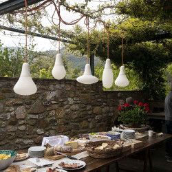 Ciulifruli IP65 23 Pendel