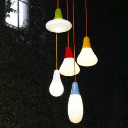 Ciulifruli IP65 23 Pendel