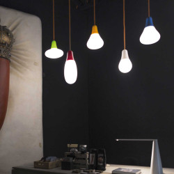 Ciulifruli IP65 16 Takpendel