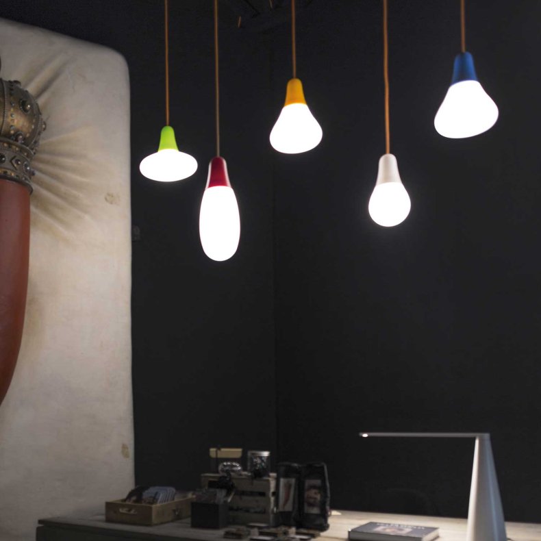 Ciulifruli IP65 16 Takpendel