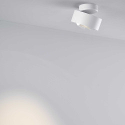 Clippo Optic Tak/Vggspotlight