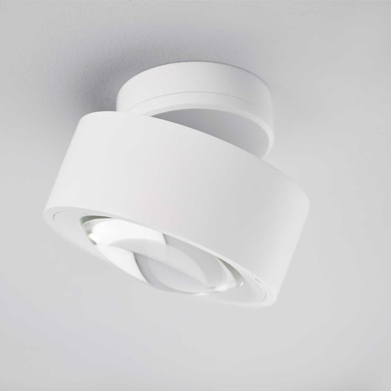 Clippo Optic Tak/Vggspotlight