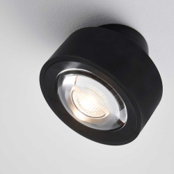 Clippo-Optic Ceiling/Wall Spotlight