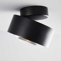Clippo-Optic Ceiling/Wall Spotlight