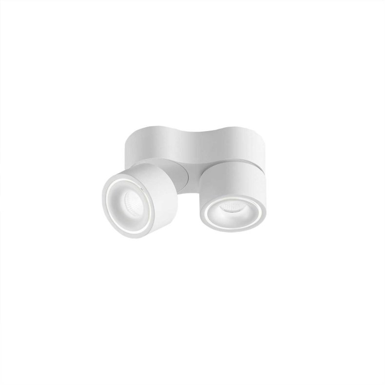 Clippo S Duo Loftspot/Vgspot