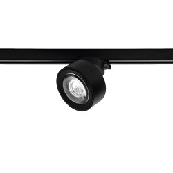 Clippo Optic P3 Spotskinne