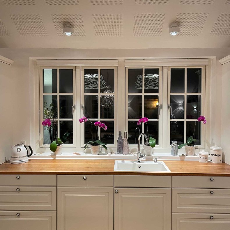 Clippo Optic Tak/Vggspotlight