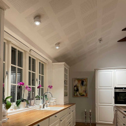 Clippo Optic Tak/Vggspotlight