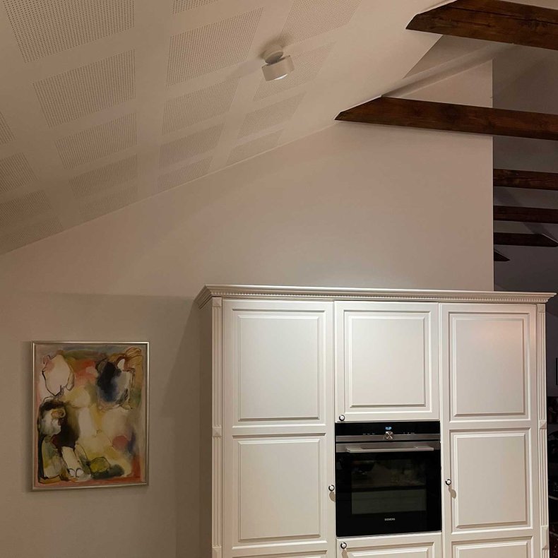 Clippo Optic Tak/Vggspotlight