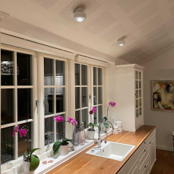 Clippo Optic Tak/Vggspotlight