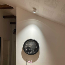 Clippo Optic Tak/Vggspotlight