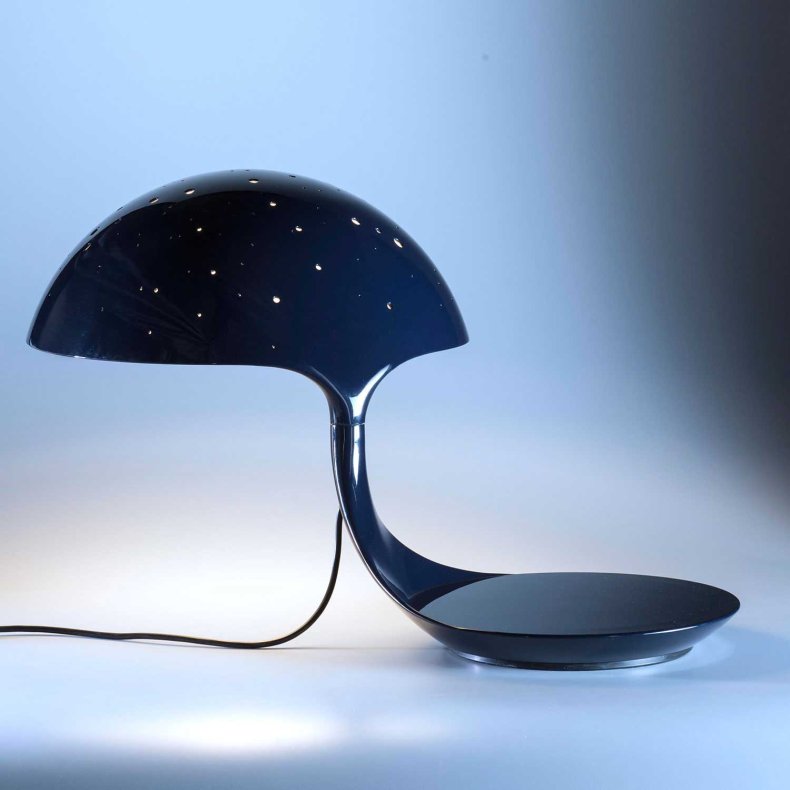 Cobra Scorpius Table Lamp