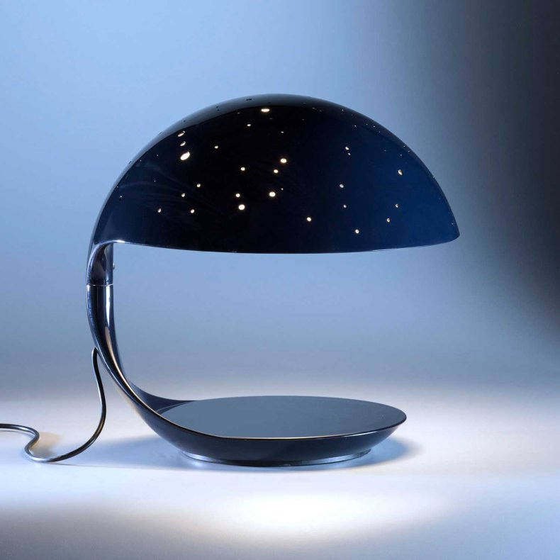Cobra Scorpius Table Lamp