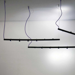 Colibri 2070/NE Pendant Light