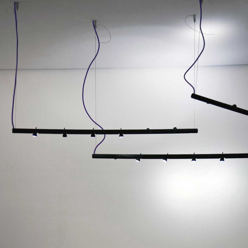 Colibri 2070/NE Pendant Light